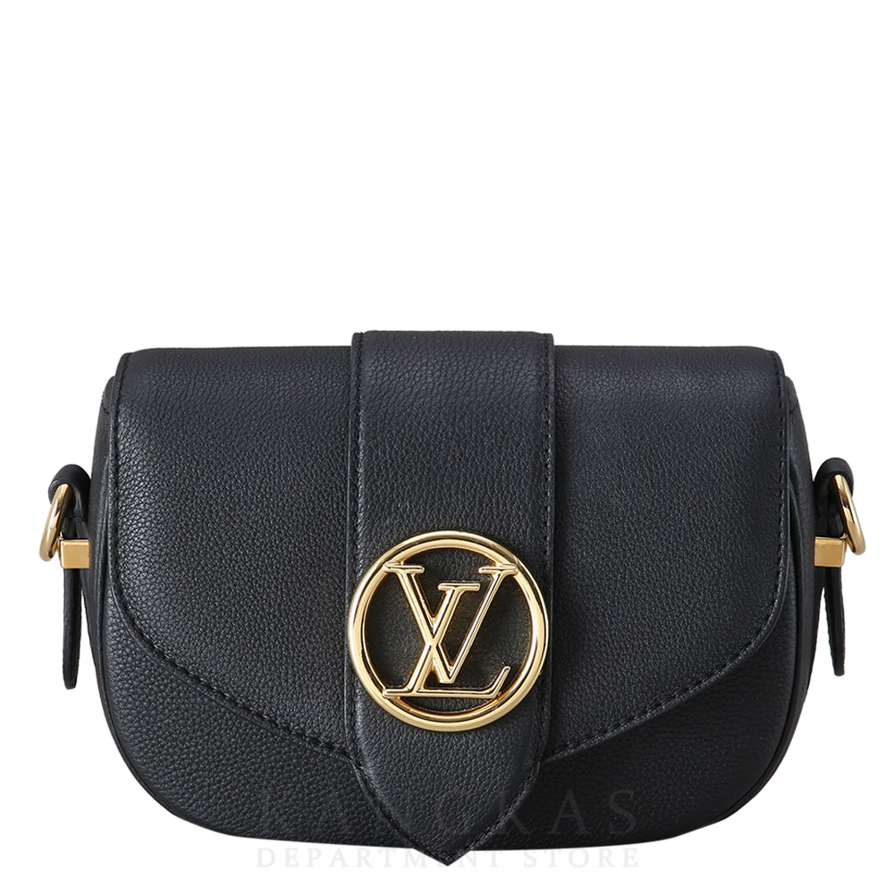 LOUIS VUITTON(USED)루이비통 M58727 퐁뇌프 소프트 PM 크로스백